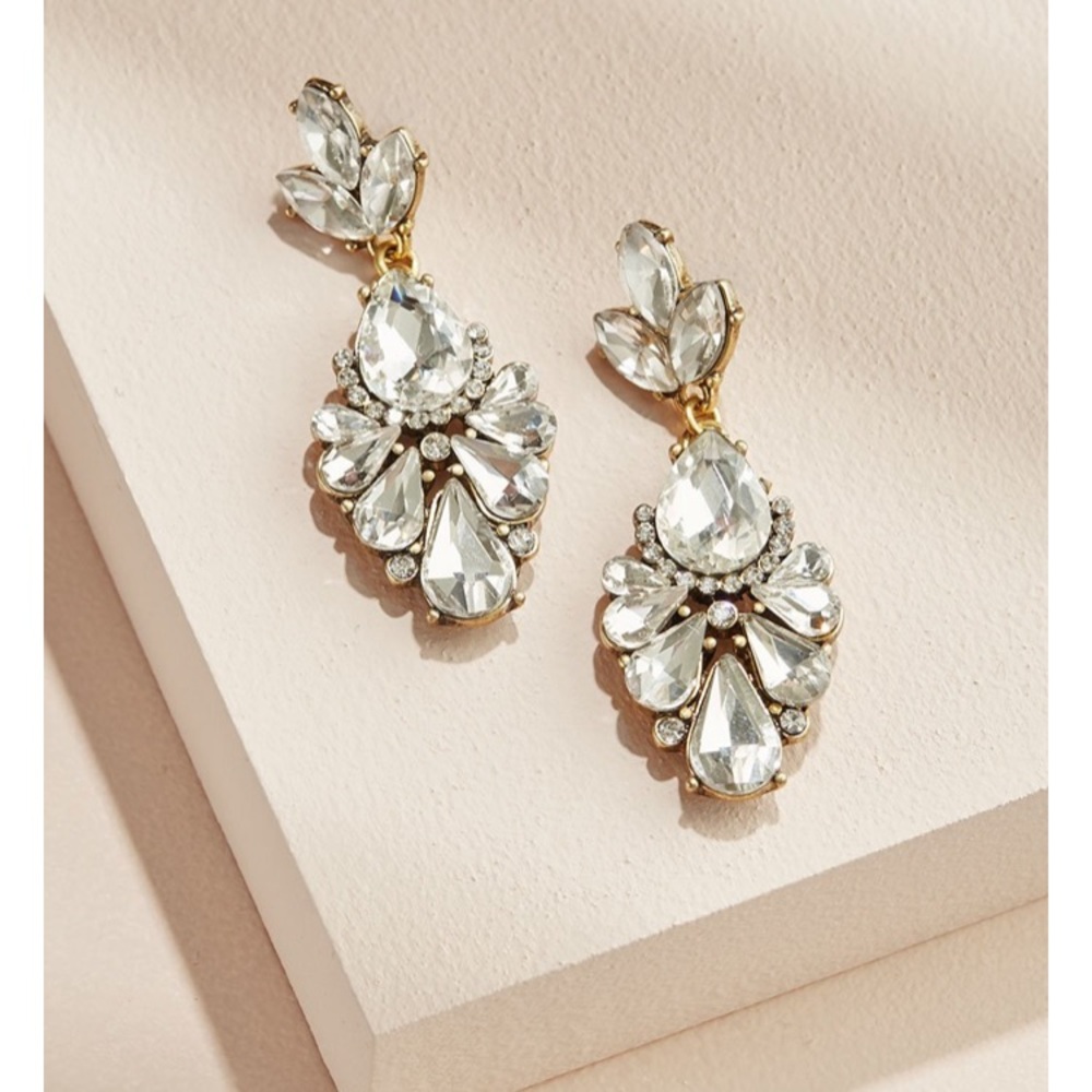 NEW Olive and Piper Drop earrings